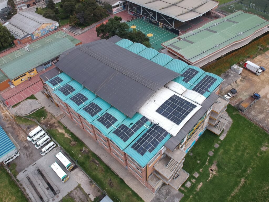 Colegio Claretiano de Bosa