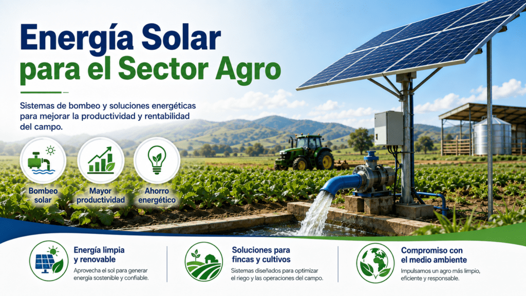Sector Agro