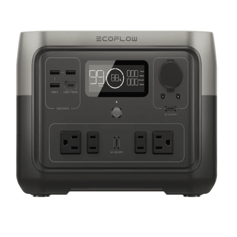 Ecoflow River 2