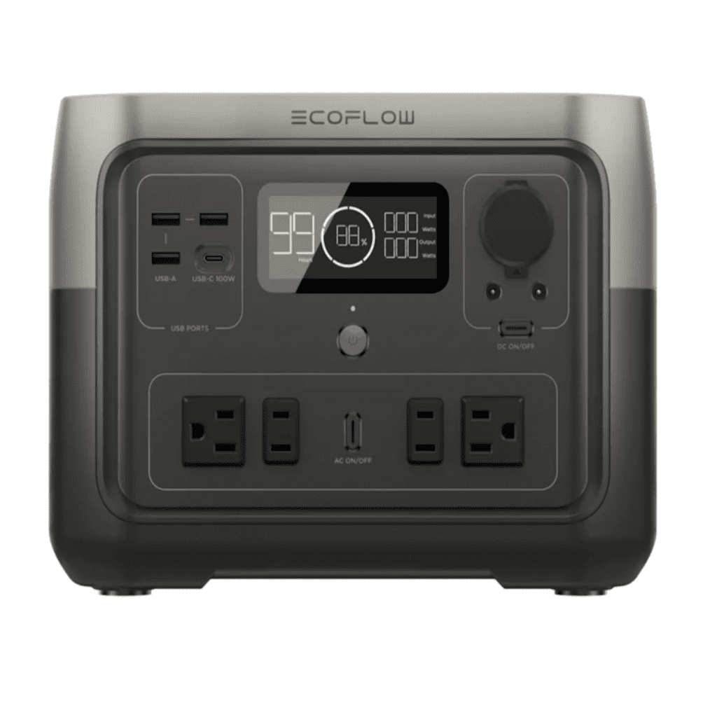 Ecoflow River 2