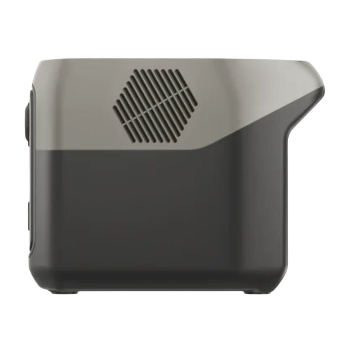 EcoFlow RIVER 2 Max 512Wh 500W Estación de Energía Portátil